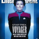 Image for article titled Great Star Trek Cover Shoots Of The Past 40 Years